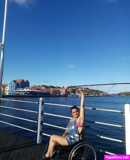 Latinwheelchair OnlyFans Thumbnail #JS9NJIZgSa