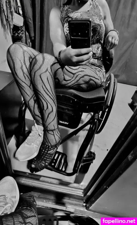 Latinwheelchair OnlyFans Thumbnail #T2ztKJva4C