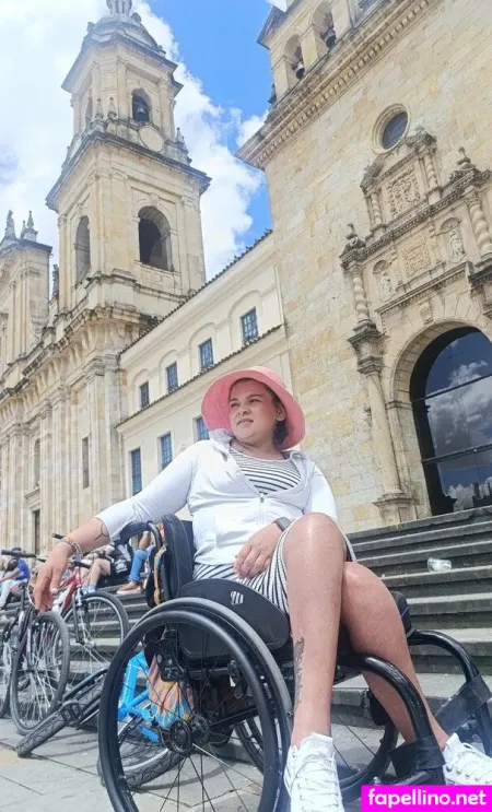 Latinwheelchair OnlyFans Thumbnail #lO1CCXdKe9
