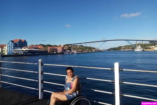 Latinwheelchair OnlyFans Thumbnail #mg5WmXdSJi