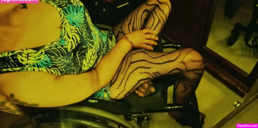 Latinwheelchair OnlyFans Thumbnail #n40i50X4aM