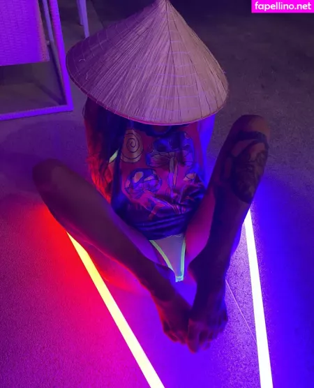 Latisha Blesk OnlyFans Thumbnail #7AFR2LM308