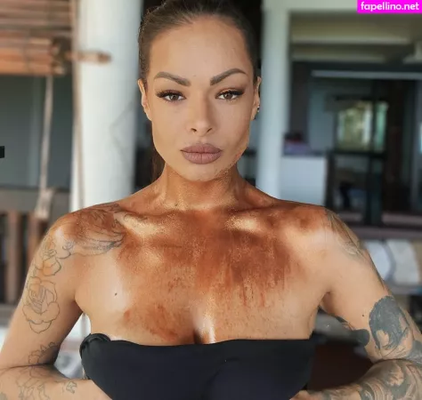Latisha Blesk OnlyFans Thumbnail #LG2OcGUEt5