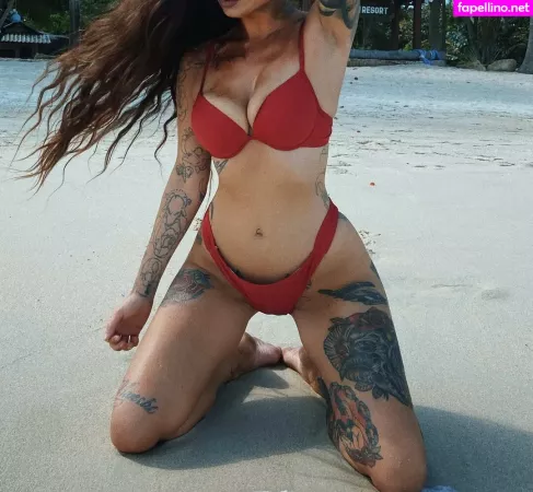Latisha Blesk OnlyFans Thumbnail #mln1mCMaFe
