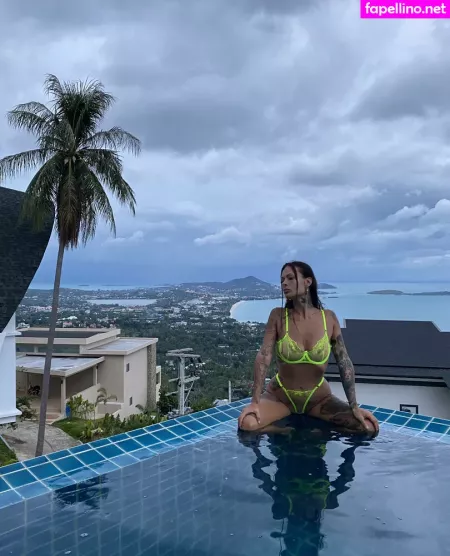 Latisha Blesk OnlyFans Thumbnail #prpZXpX3Hj
