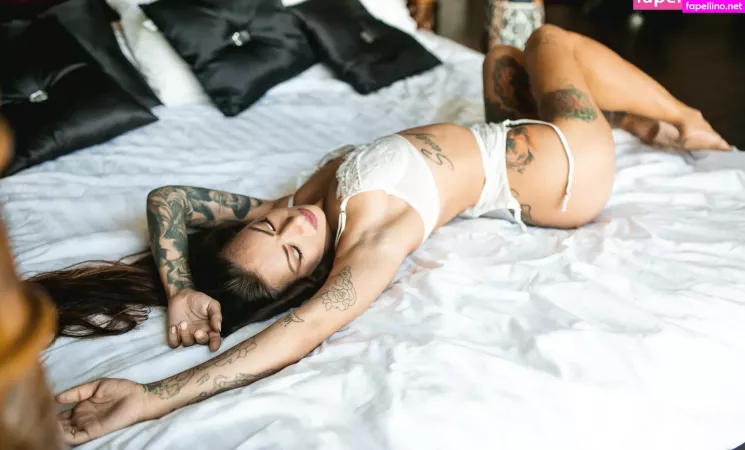 Latisha Blesk OnlyFans Thumbnail #uXX8W1in32