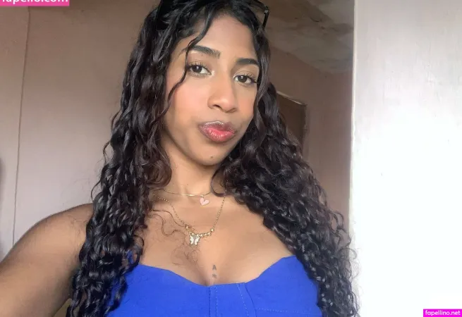 Latiyos OnlyFans Thumbnail #NZ1CVPWiDE