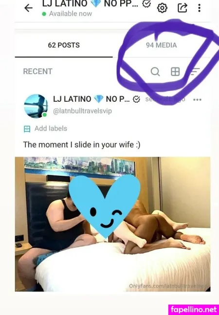 Latnbulltravels OnlyFans Thumbnail #By3gWESbES