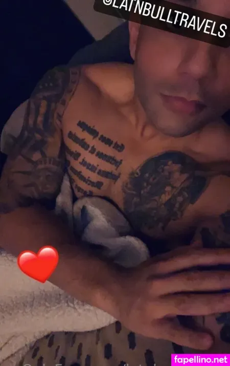 Latnbulltravels OnlyFans Thumbnail #jXnSUcrAIM