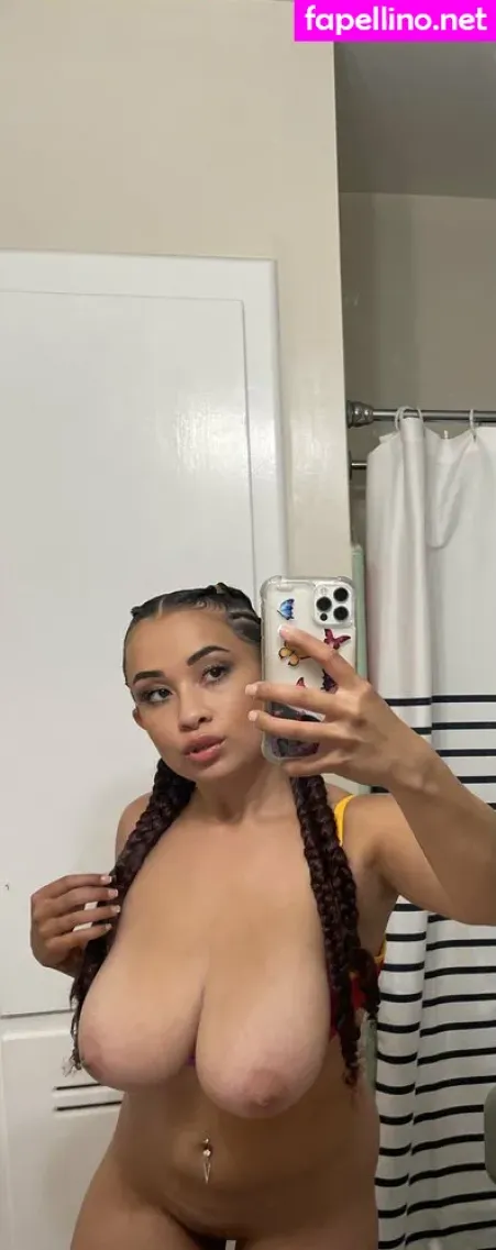 Latoxicalizzy OnlyFans Thumbnail #Hd0oiOOdoe