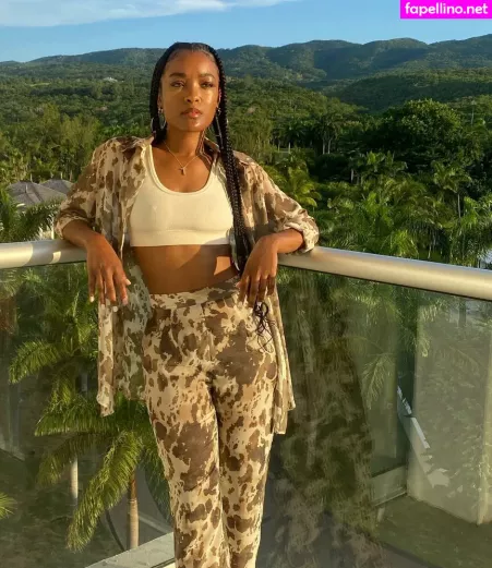 Latoya Tonodeo OnlyFans Thumbnail #CIIX6zmbUo