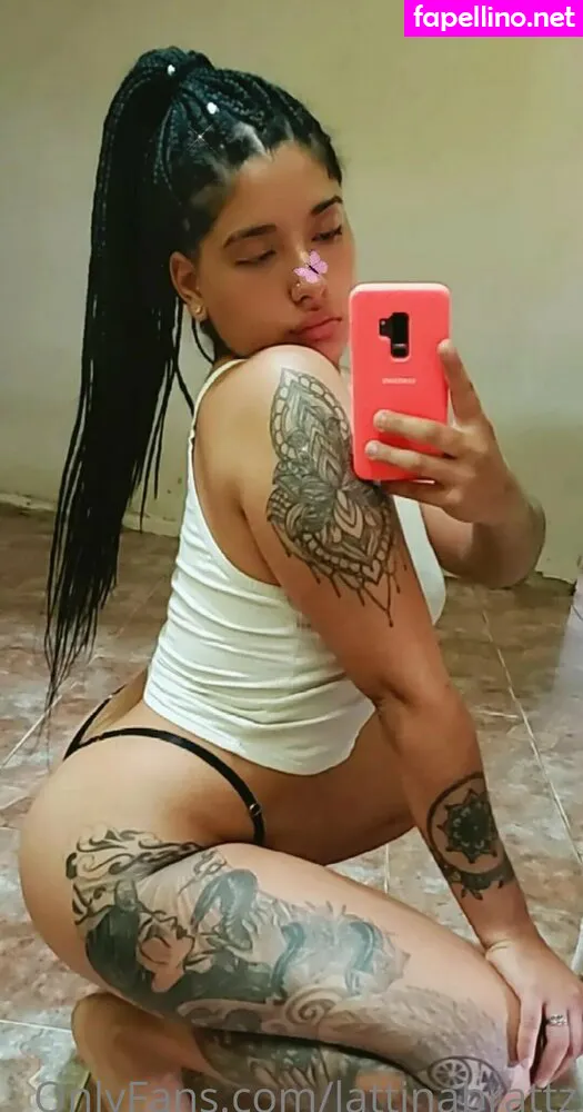 lattinabrattz, thatonebritt_ Nude Leaked OnlyFans Photo #9zBLsu3Pmt