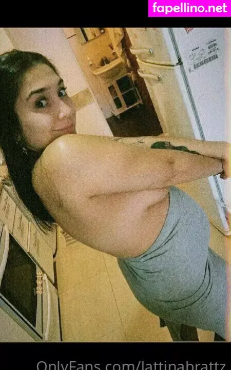 Lattinabrattz OnlyFans Thumbnail #GgrA8jWHZc