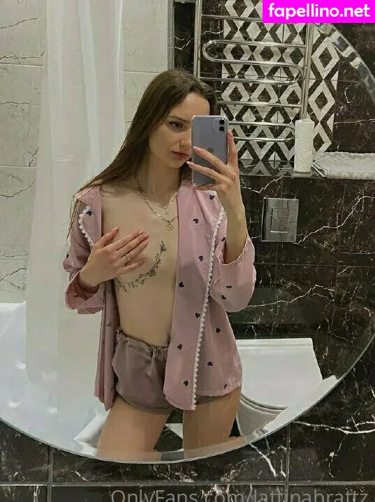 lattinabrattz, thatonebritt_ Nude Leaked OnlyFans Photo #Tjo8kEHJEp