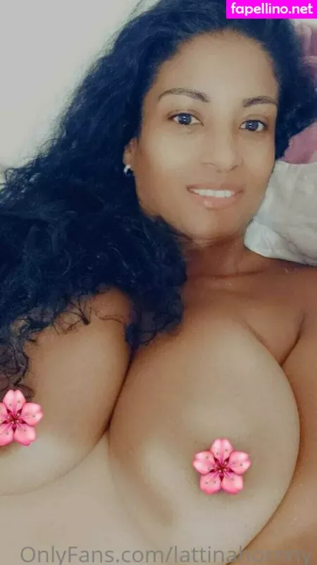 Lattinahornny OnlyFans Thumbnail #4TlpE3xFCn