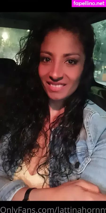 Lattinahornny OnlyFans Thumbnail #iyNLeTHmDF