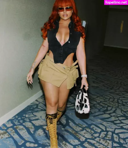 Latto777 OnlyFans Thumbnail #MTTdEK0gTq