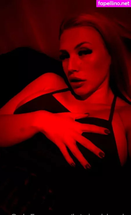 Latvianblonde OnlyFans Thumbnail #He0xt6Uetu