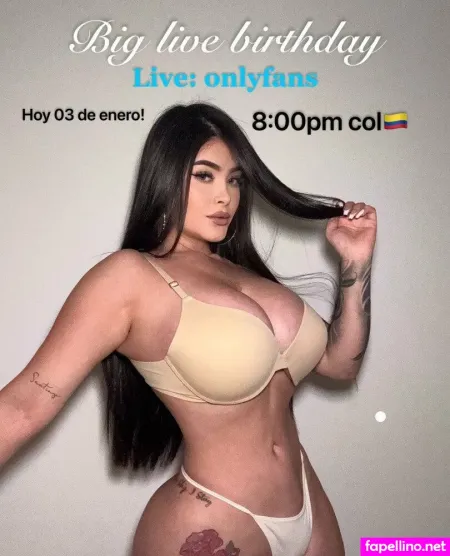 Lau Jimenez OnlyFans Thumbnail #7ItID5iDYw