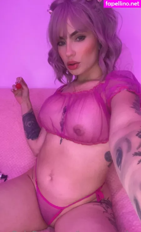 Lau Monsalve OnlyFans Thumbnail #7GXD9ZD4oP