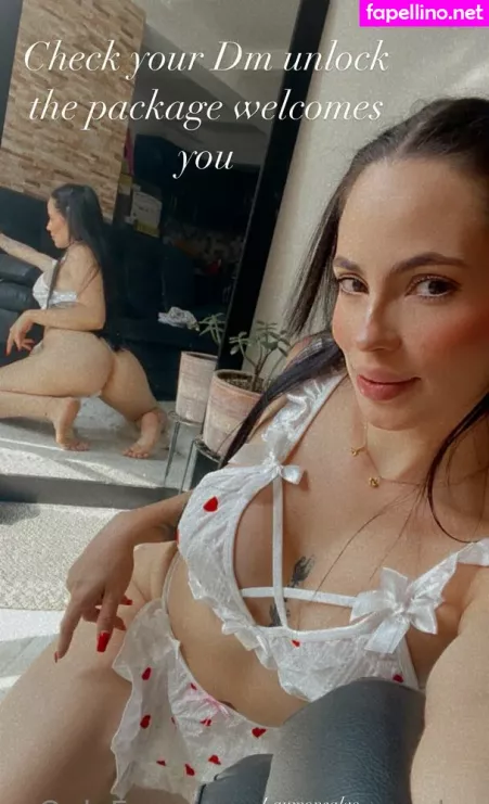 Lau Monsalve OnlyFans Thumbnail #BdIe8l9i9o