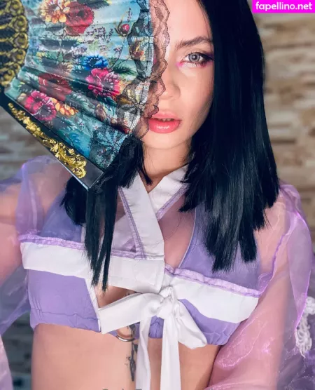 Lau Monsalve OnlyFans Thumbnail #rJVyDyiKjy