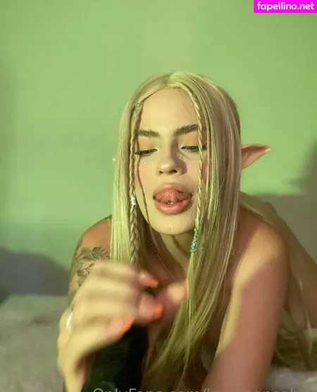 Lau Monsalve01 OnlyFans Thumbnail #FJD2kSrS8G