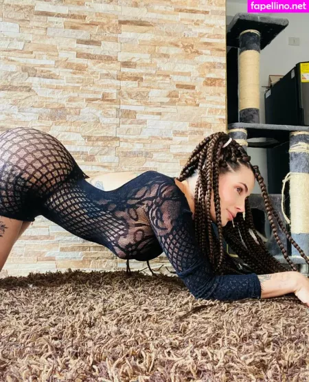 Lau Monsalve01 OnlyFans Thumbnail #hhJdTgFSyh