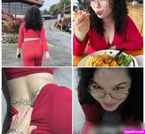 Lau Rojas OnlyFans Thumbnail #VLokJ27jL8