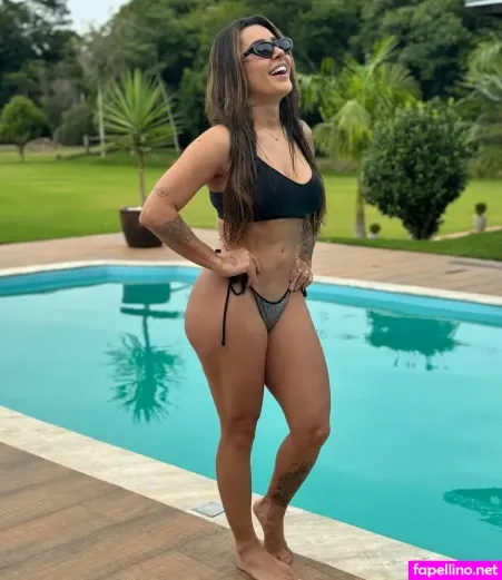 Lauana Prado OnlyFans Thumbnail #FczAEbzU3d