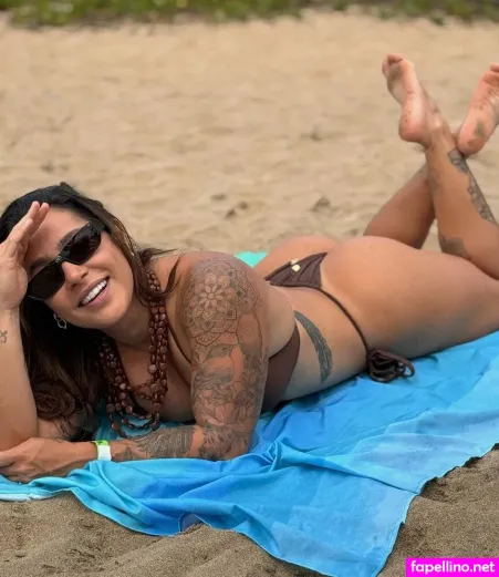 Lauana Prado OnlyFans Thumbnail #OAQEWDkv7w