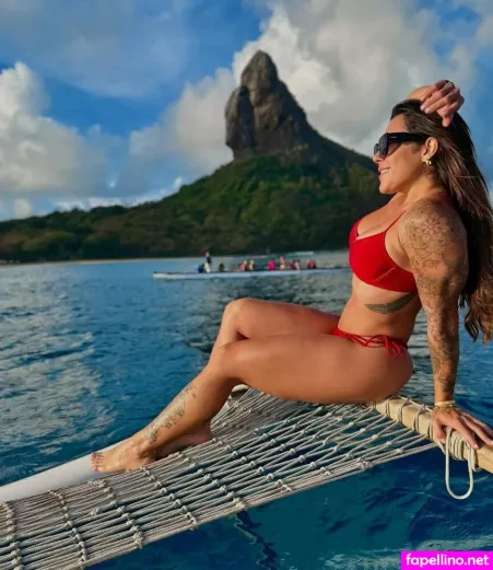 Lauana Prado OnlyFans Thumbnail #Oe03x0iewJ