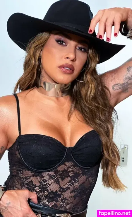 Lauana Prado Main Profile Photo