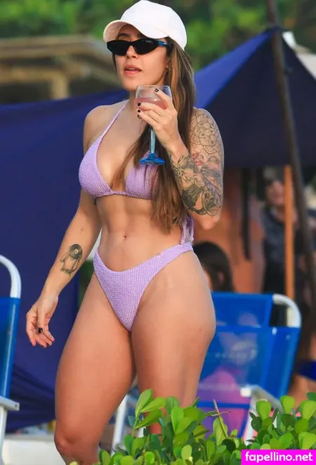 Lauana Prado OnlyFans Thumbnail #pKSL7VqElZ