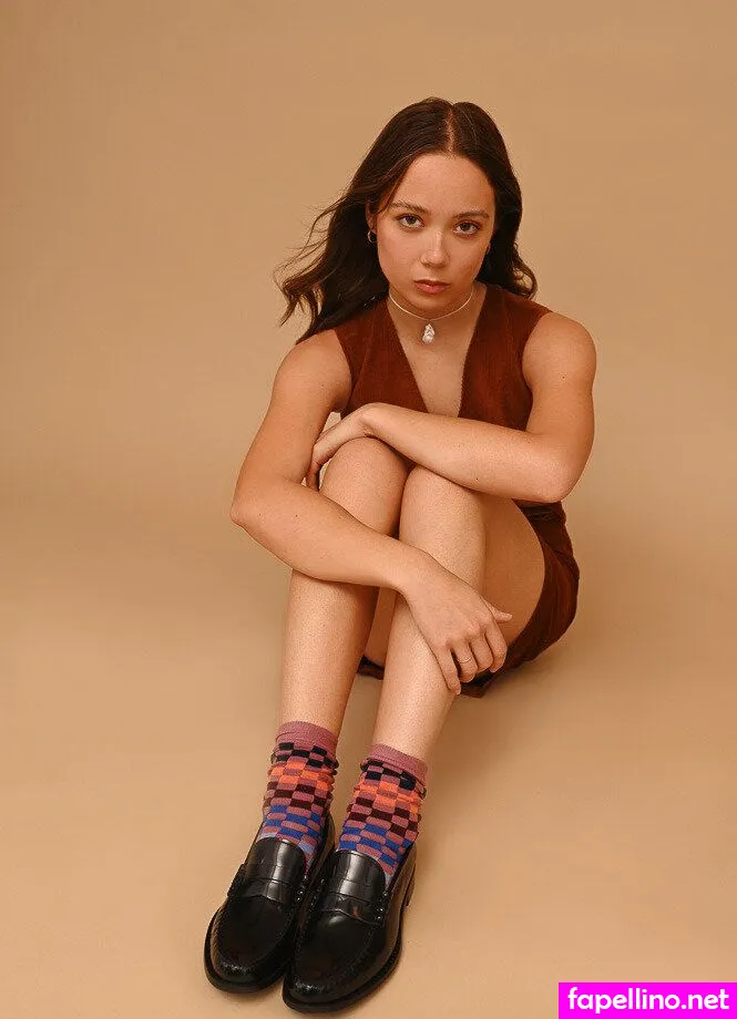 laufey Nude Leaked OnlyFans Photo #MXkmFoWp7I