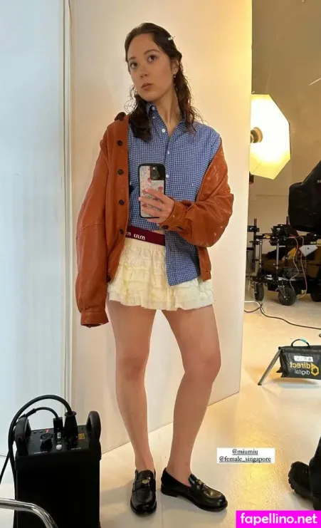 Laufey Lin OnlyFans Thumbnail #ec3bps2qtu