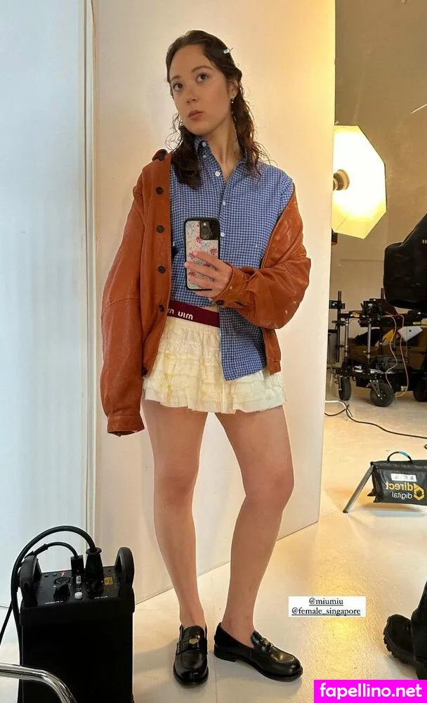 laufey Nude Leaked OnlyFans Photo #ec3bps2qtu