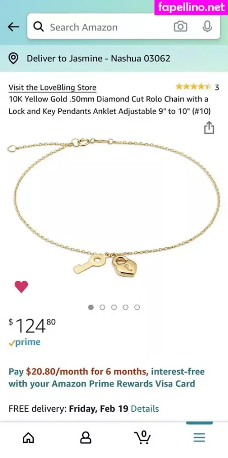 Laughinglatina OnlyFans Thumbnail #IvrhgtzDX6