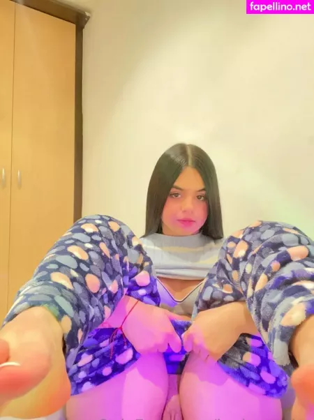 Laulexandra OnlyFans Thumbnail #MGWSaBwoJF