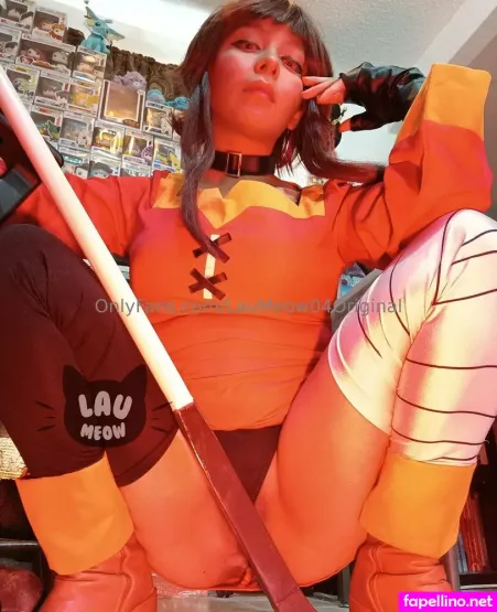 Laumeow04 OnlyFans Thumbnail #7P5KlqUg8a