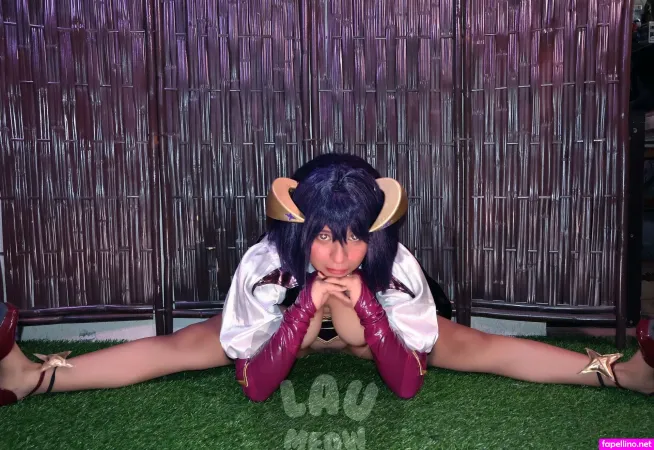 Laumeow04 OnlyFans Thumbnail #9BwX7ALzOR