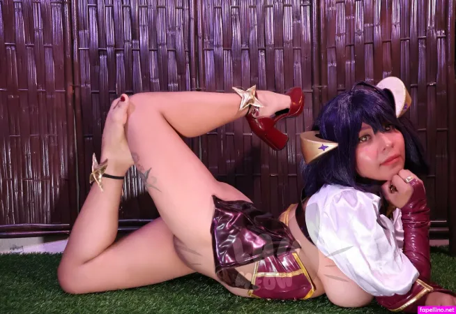 Laumeow04 OnlyFans Thumbnail #vX19SVLKIs