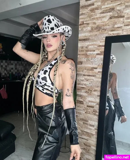 Laumonsalve69 OnlyFans Thumbnail #P5UqZ2oRT0