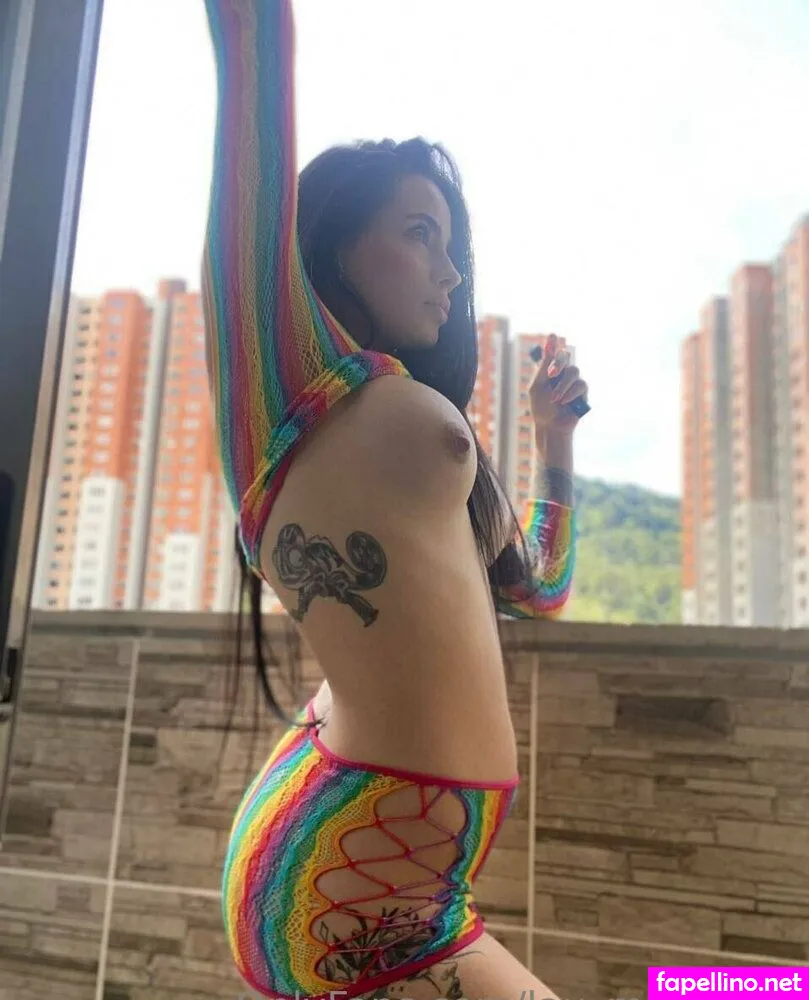 laumonsalve69 Nude Leaked OnlyFans Photo #Qg1qWVrrLB