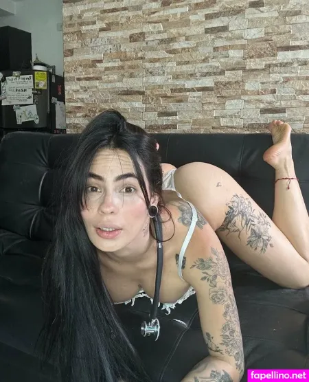 Laumonsalve69 OnlyFans Thumbnail #qMn04tAsU2