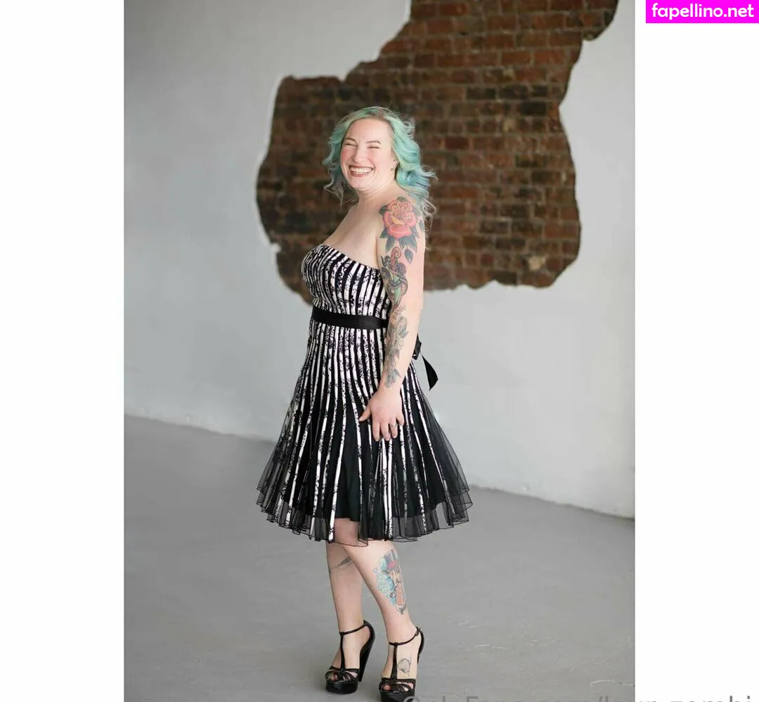 laur_zombi, thezombieac Nude Leaked OnlyFans Photo #5gzmsyWHT6