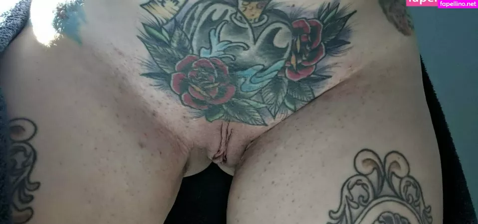 Laur Zombi OnlyFans Thumbnail #TcgGHH3Ho1