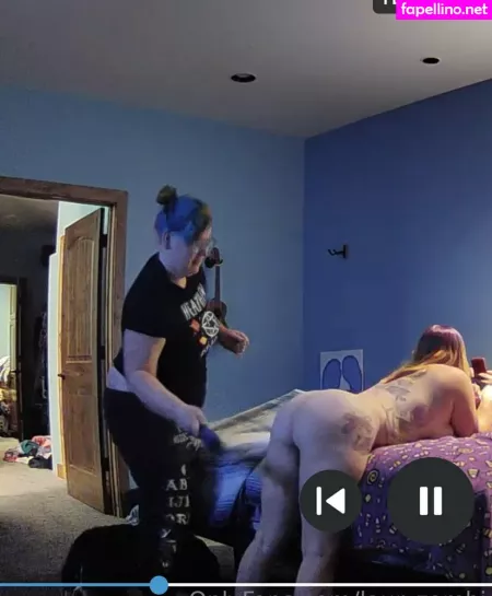 Laur Zombi OnlyFans Thumbnail #TxQO7N6l3k