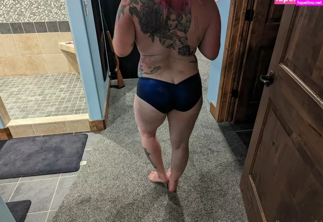 Laur Zombi OnlyFans Thumbnail #WNbVvcS5W7