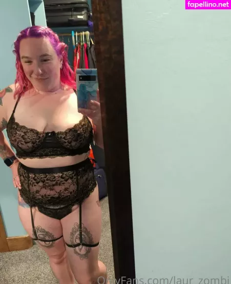 Laur Zombi OnlyFans Thumbnail #zqs97Jhnx8